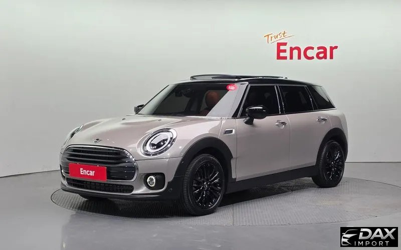 Mini Clubman Classic