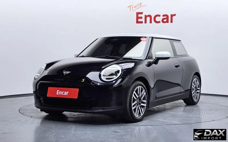 Mini Cooper SE Classic