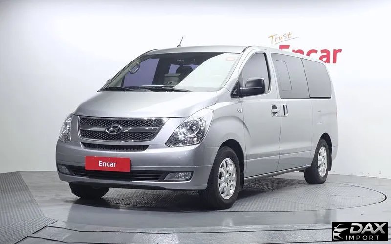 Hyundai Starex 5-Seater VAN