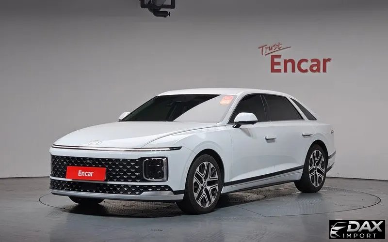 Hyundai Grandeur 2,5 Gasoline 2WD