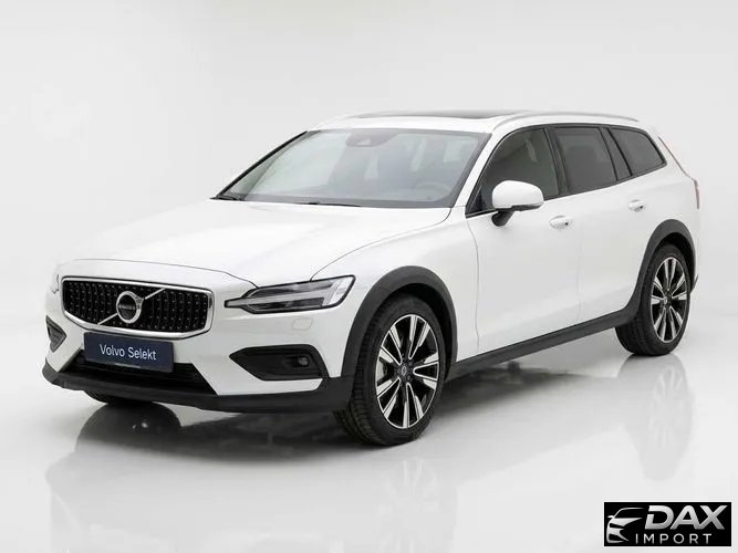 Volvo V60 B5 Ultra AWD