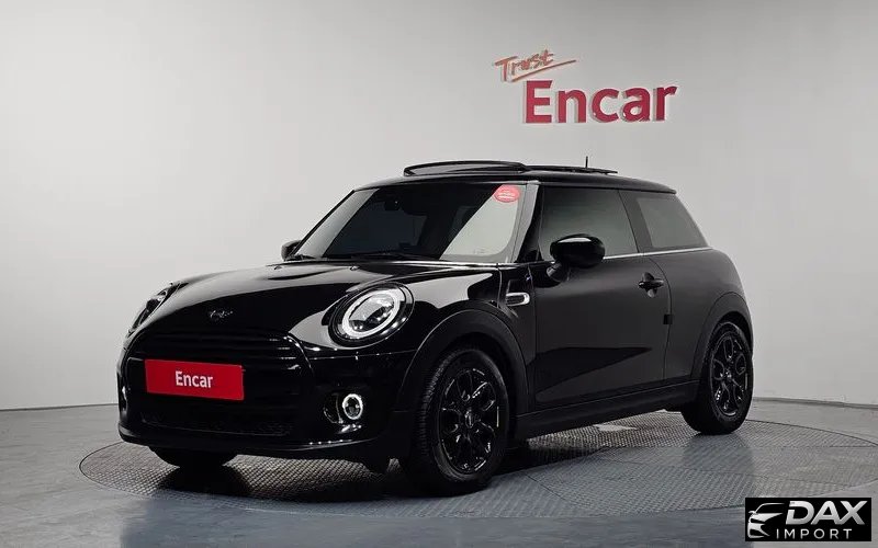 Mini Cooper HIGH