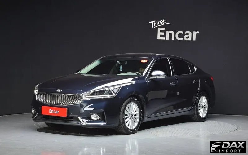Kia K7 2.4 GDI Prestige