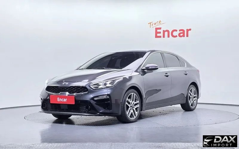 Kia K3 Noblesse