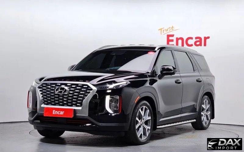 Hyundai Palisade Diesel 2.2 2WD