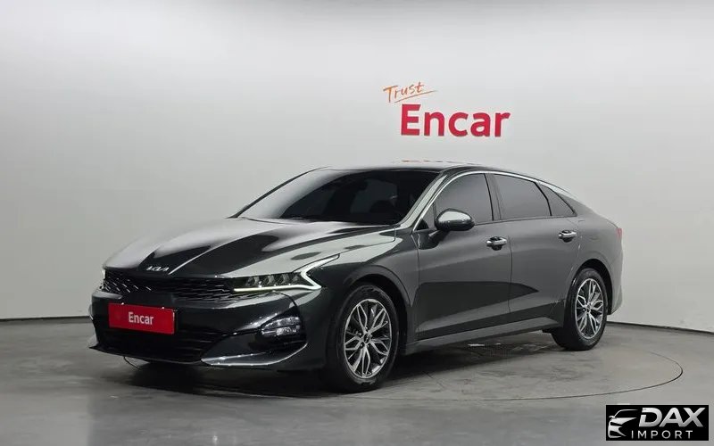 Kia K5 2.0
