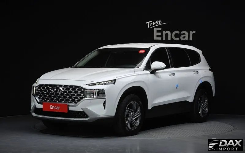 Hyundai Santafe Diesel 2.2 2WD