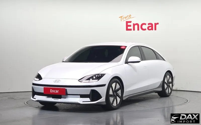 Hyundai Ioniq6 Standard
