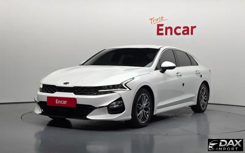 Kia K5 2.0
