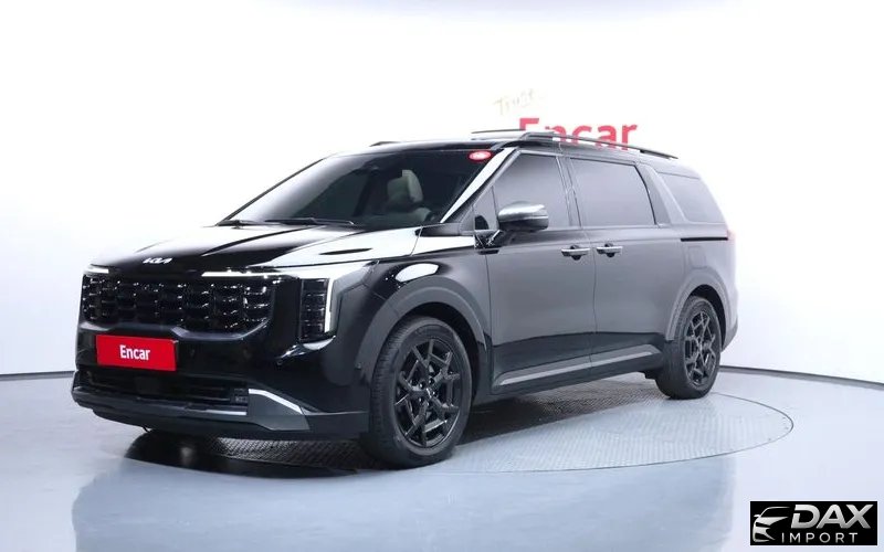 Kia Canival HEV 7seater Gravity