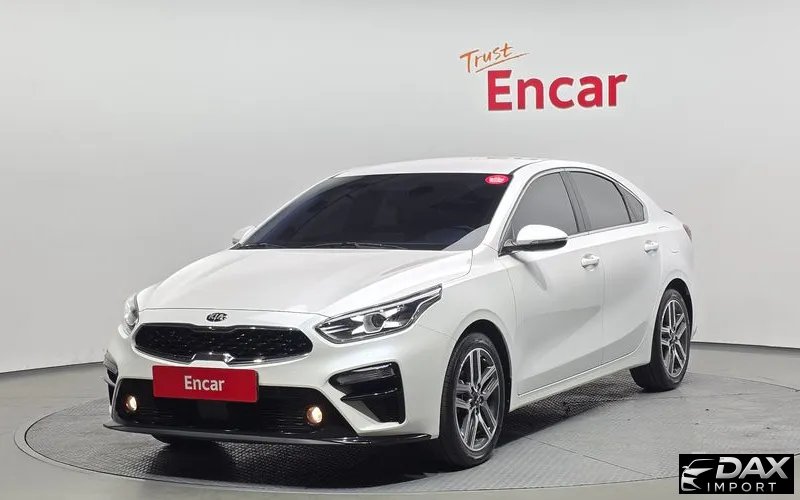 Kia K3 Prestige