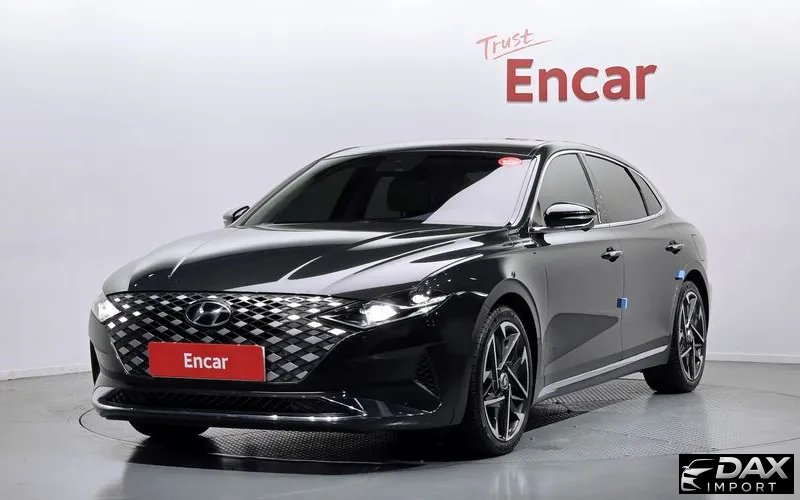 Hyundai Grandeur 2.5