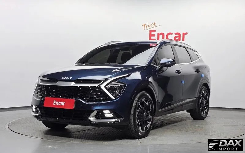 Kia Sportage Diesel 2.0 2WD