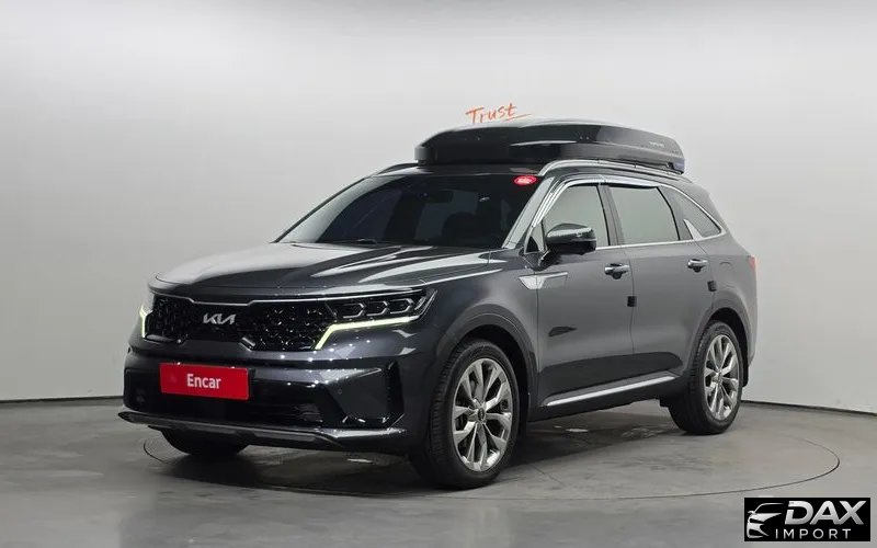 Kia Sorento Diesel 2.2 2WD