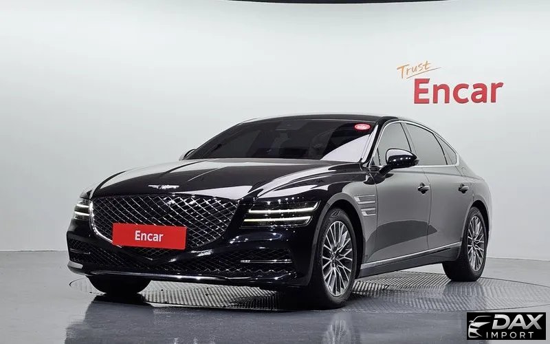 Genesis G80 Gasoline 2.5 Turbo 2WD
