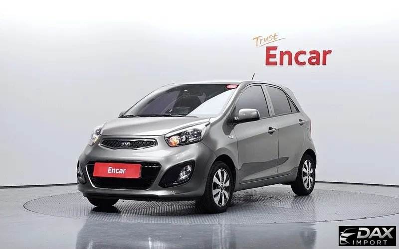 Kia morning Deluxe