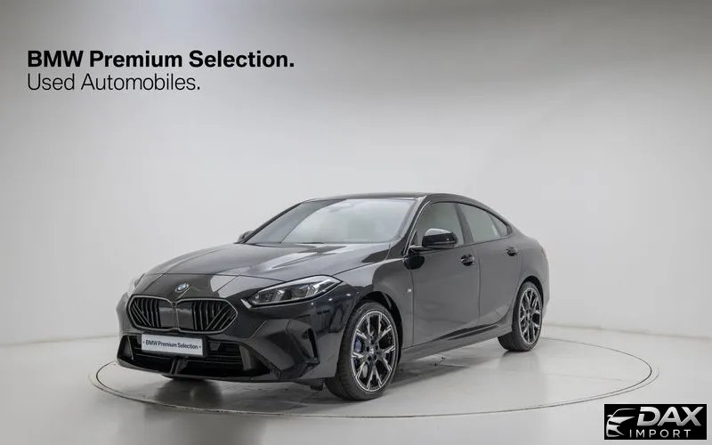 BMW 2-Series 220 M Sport