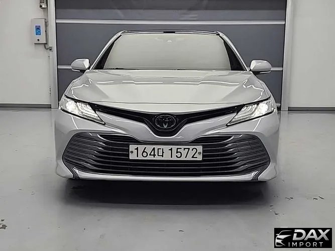 Toyota Camry 2.5