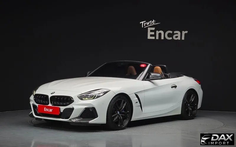 BMW Z4 sDrive20i M Sport