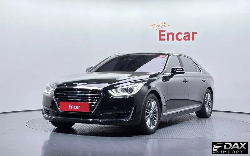 Genesis EQ900 3.8 GDI AWD