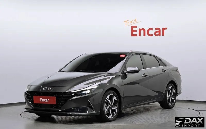 Hyundai AVANTE 1.6