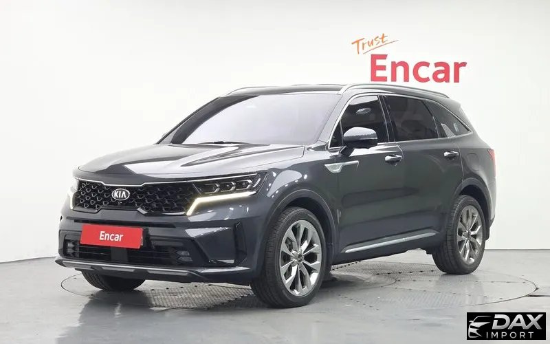 Kia Sorento Diesel 2.2 2WD