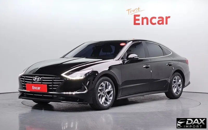 Hyundai Sonata 2.0