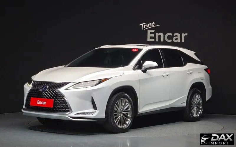 Lexus RX Executive