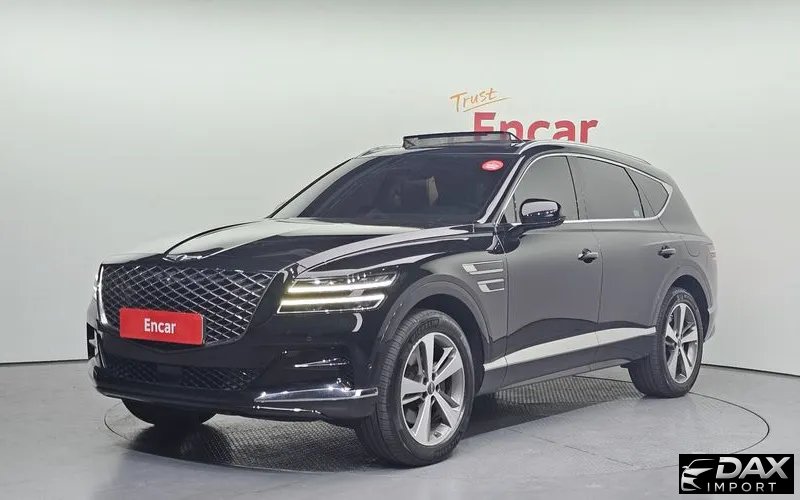Genesis GV80 3.0 Diesel AWD