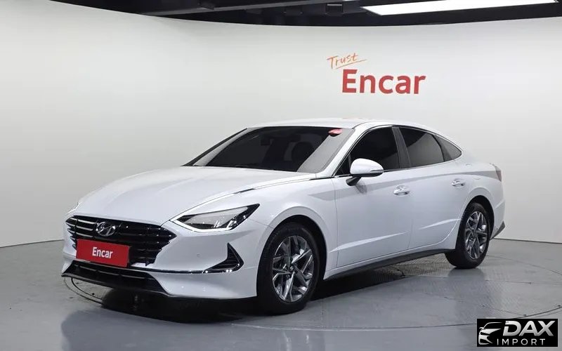 Hyundai Sonata 2.0