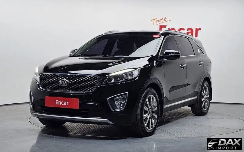 Kia Sorento Diesel 2.0 2WD
