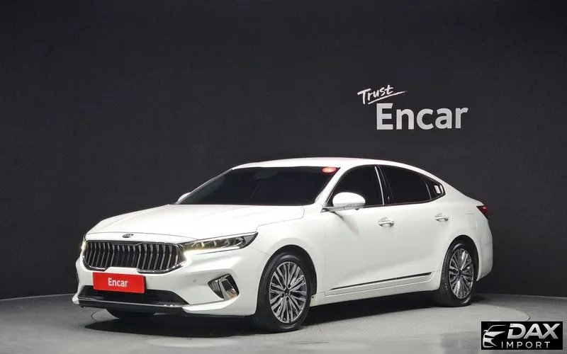 Kia K7 2.5 GDI Noblesse