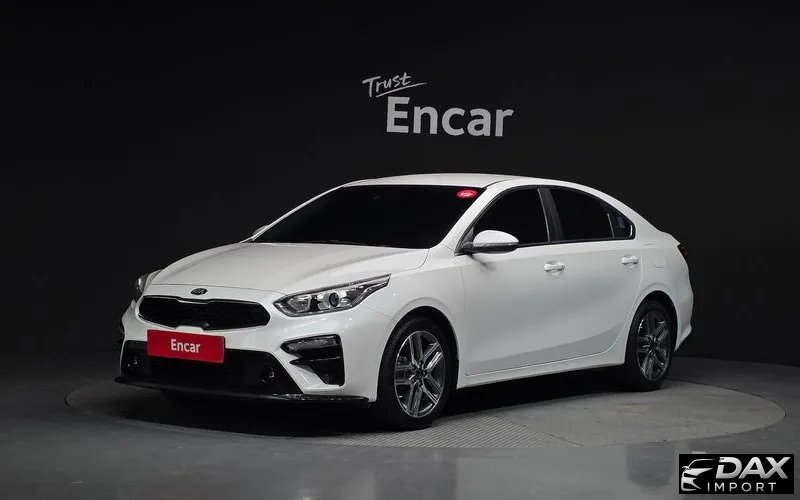 Kia K3 Trendy