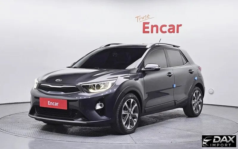 Kia Stonic Diesel 1.6