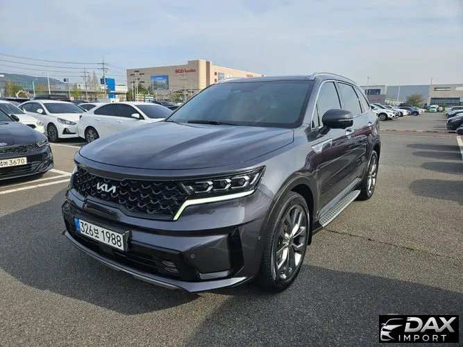 Kia Sorento Diesel 2.2 2WD