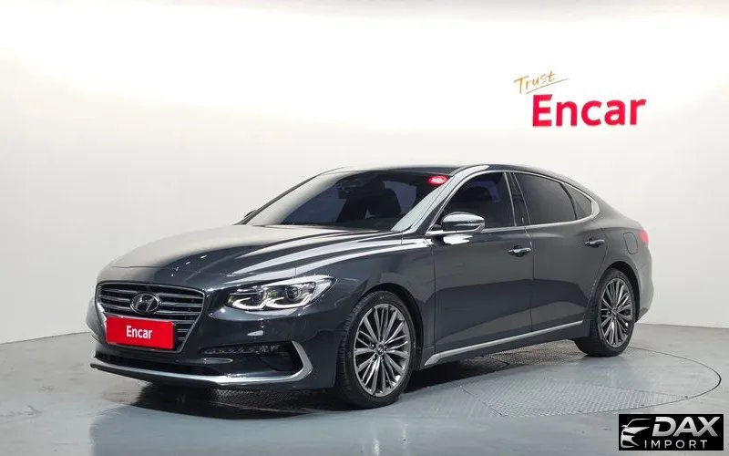 Hyundai Grandeur 2.4 Premium