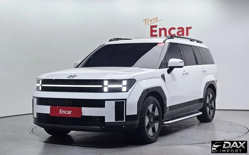 Hyundai Santafe HEV 1.6 2WD