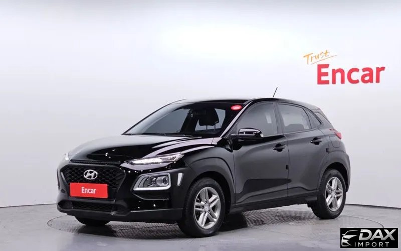 Hyundai Kona 1.6 Turbo 2WD