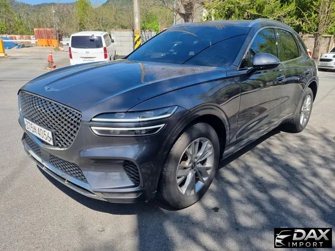 Genesis GV70 2.2 Diesel 2WD