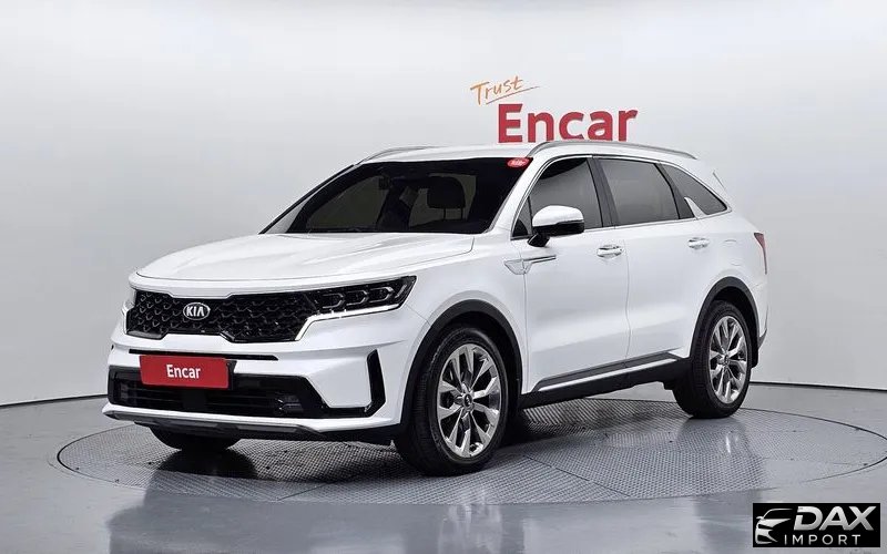 Kia Sorento Diesel 2.2 2WD