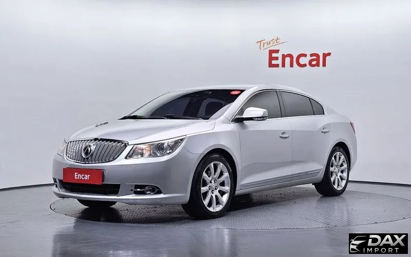 ChevroletGMDaewoo Alpheon EL300