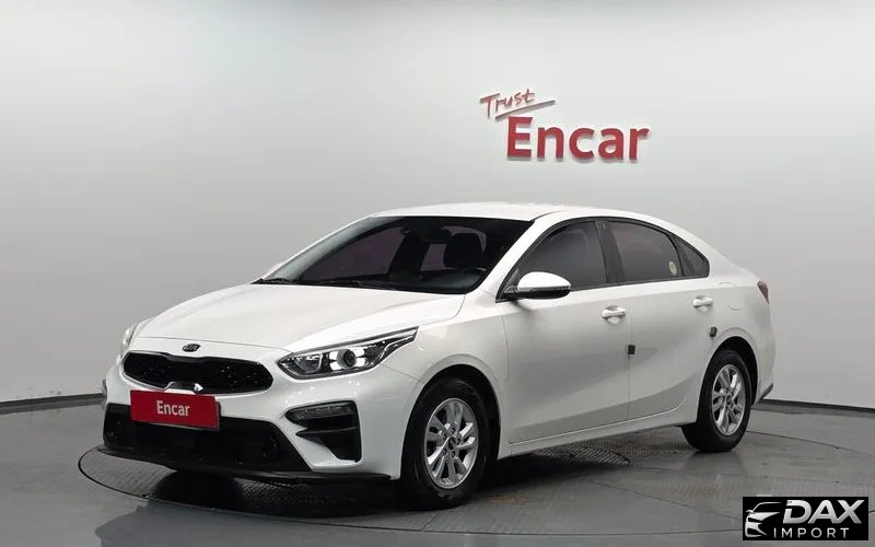 Kia K3 Luxury