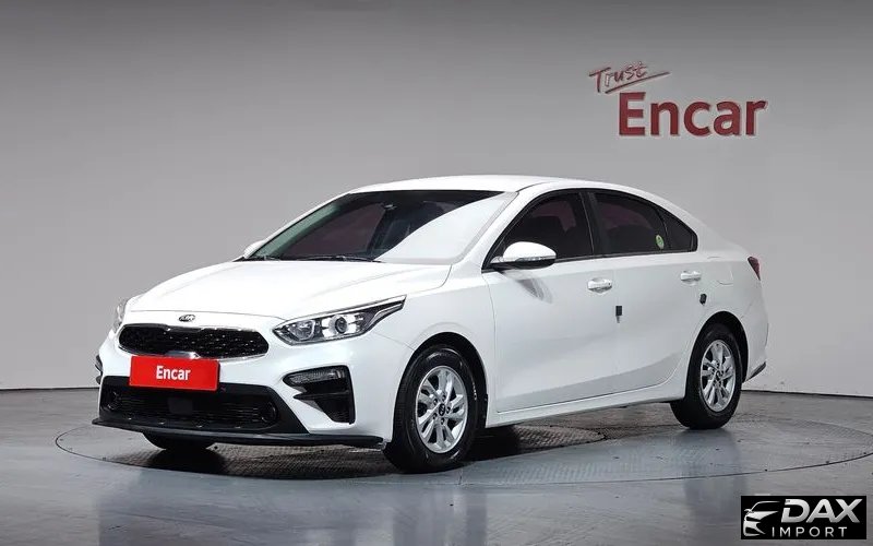Kia K3 Luxury
