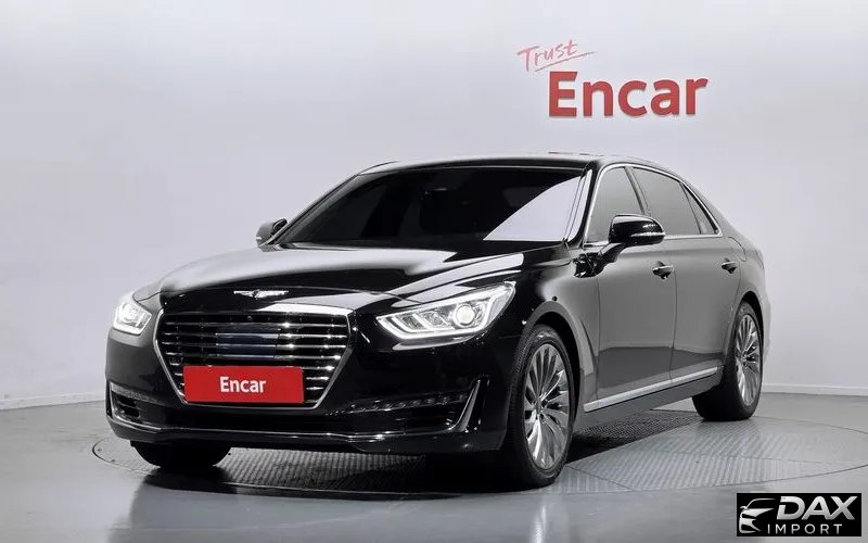 Genesis EQ900 3.8 GDI AWD