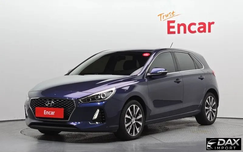 Hyundai i30 1.4 Turbo