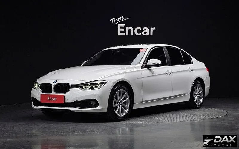 BMW 3-Series 320d xDrive