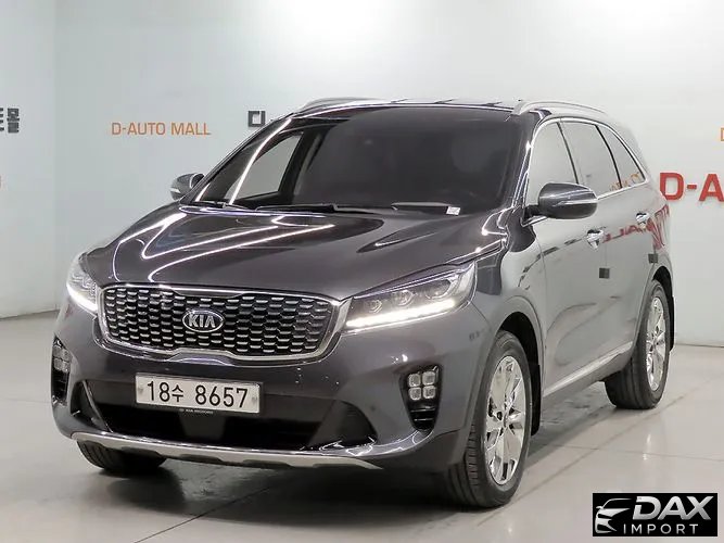 Kia Sorento Diesel 2.0 2WD