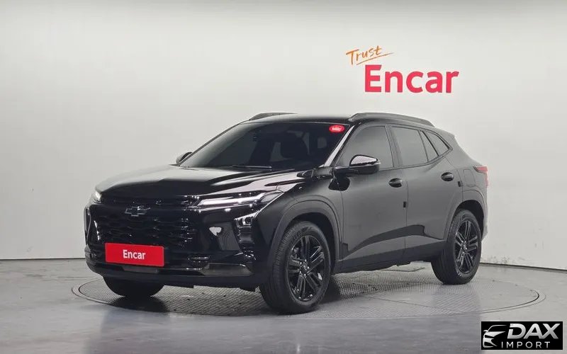 ChevroletGMDaewoo Trax 1.2 ACTIV