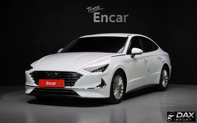 Hyundai Sonata 2.0