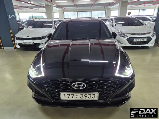 Hyundai Sonata 2.0
